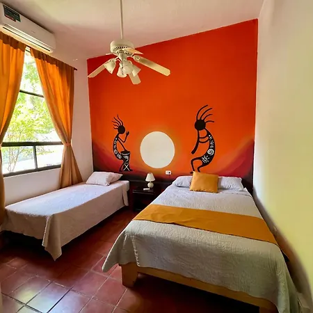 Siwo Art Guesthouse