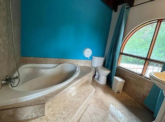 Siwo Art Hotel Playa Ocotal
