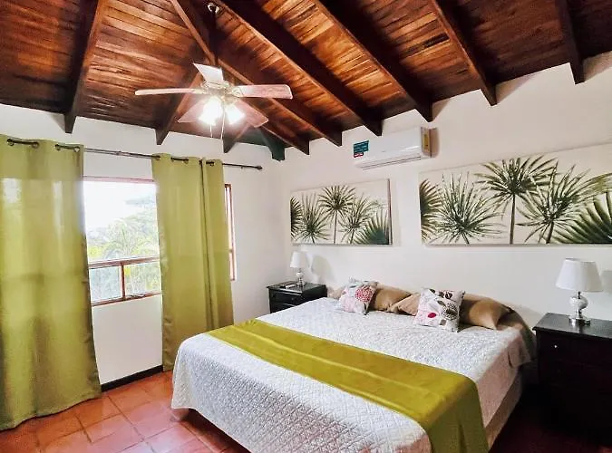 Hotel Siwo Art Playa Ocotal