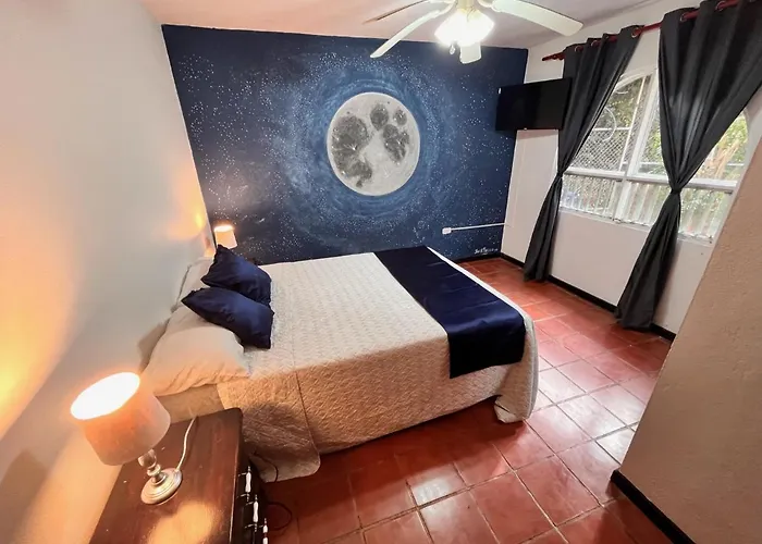 Hotel Siwo Art Playa Ocotal