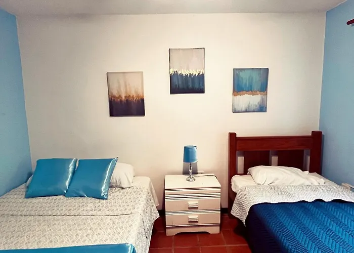 Hotel Siwo Art Playa Ocotal