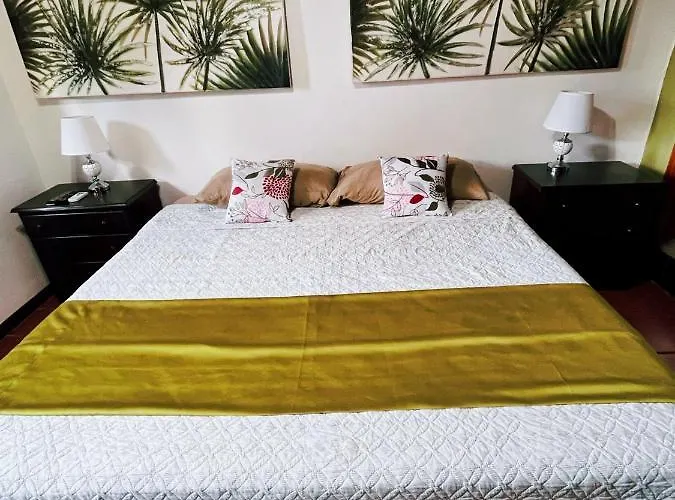 Hotel Siwo Art Playa Ocotal
