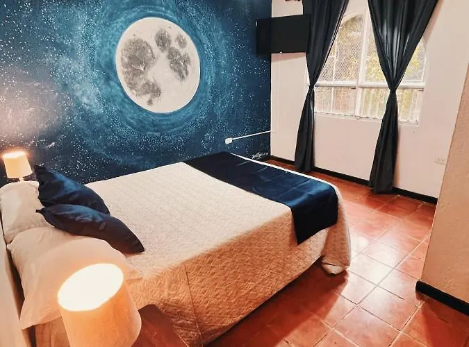 Siwo Art Hotel