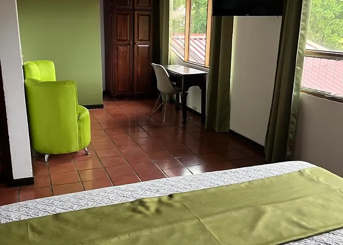 Siwo Art Hotel Playa Ocotal