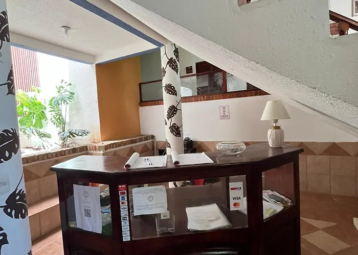 Siwo Art Hotel