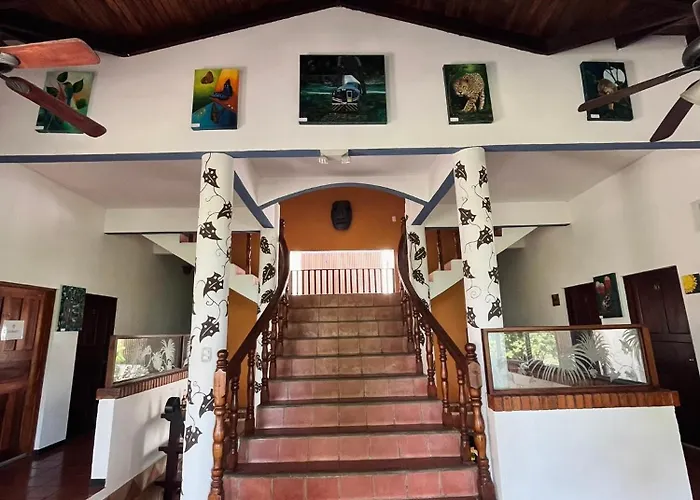 Hotel Siwo Art Playa Ocotal