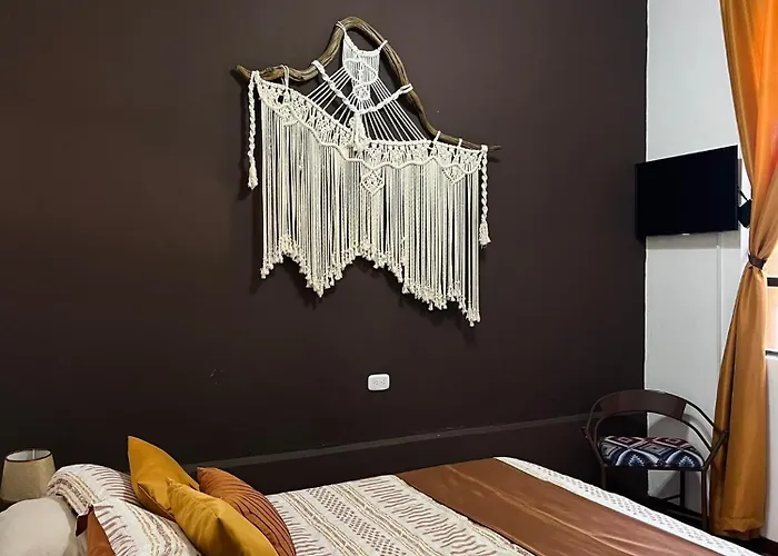 Hotel Siwo Art *
