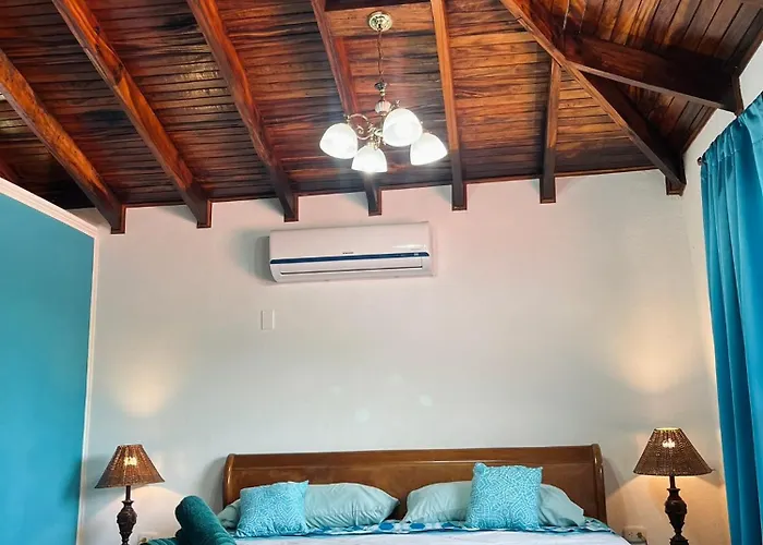 Siwo Art Hotel Playa Ocotal