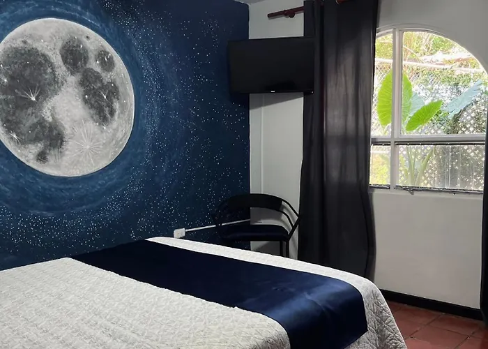 Siwo Art Hotel