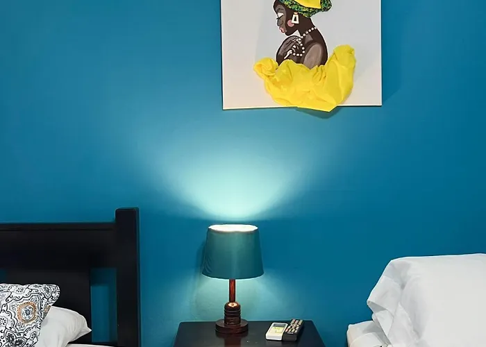 Hotel Siwo Art Playa Ocotal