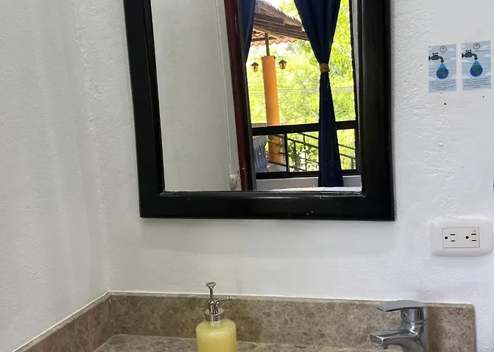 Hotel Siwo Art Playa Ocotal