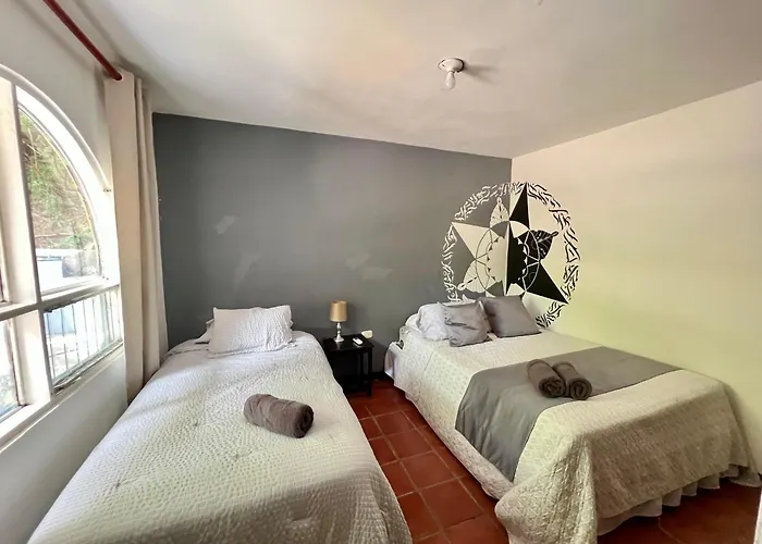 Siwo Art Hotel