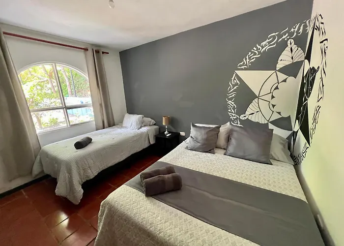 Hotel Siwo Art