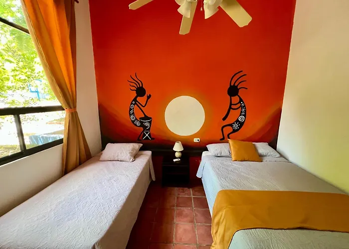 Hotel Siwo Art *
